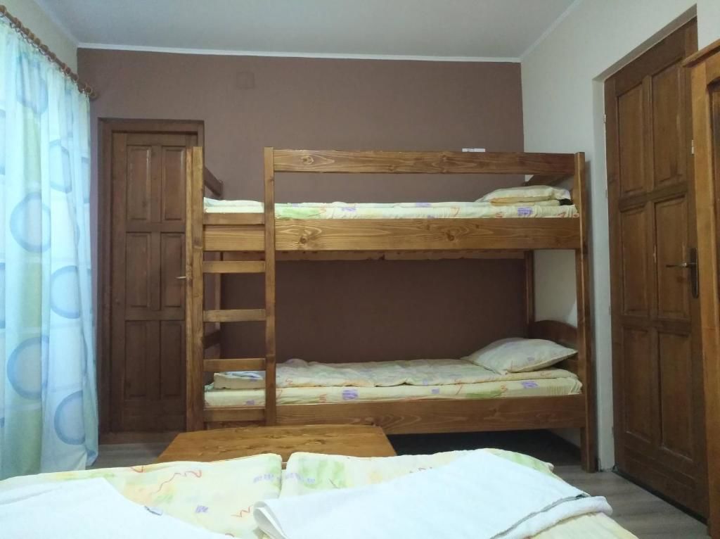 Курортные отели Apartamente Pallós Vendégházak Совата-53